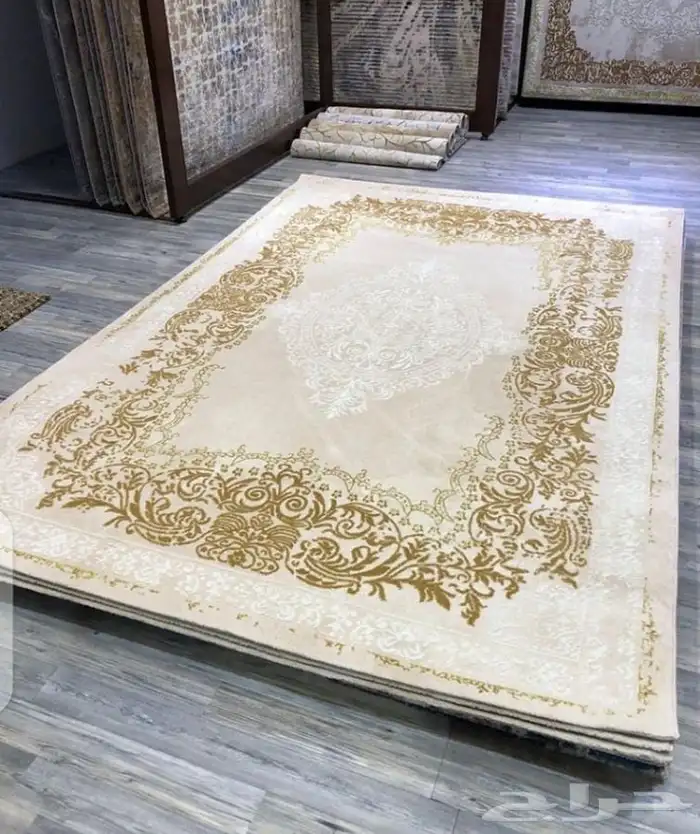 سجاد تركي 1