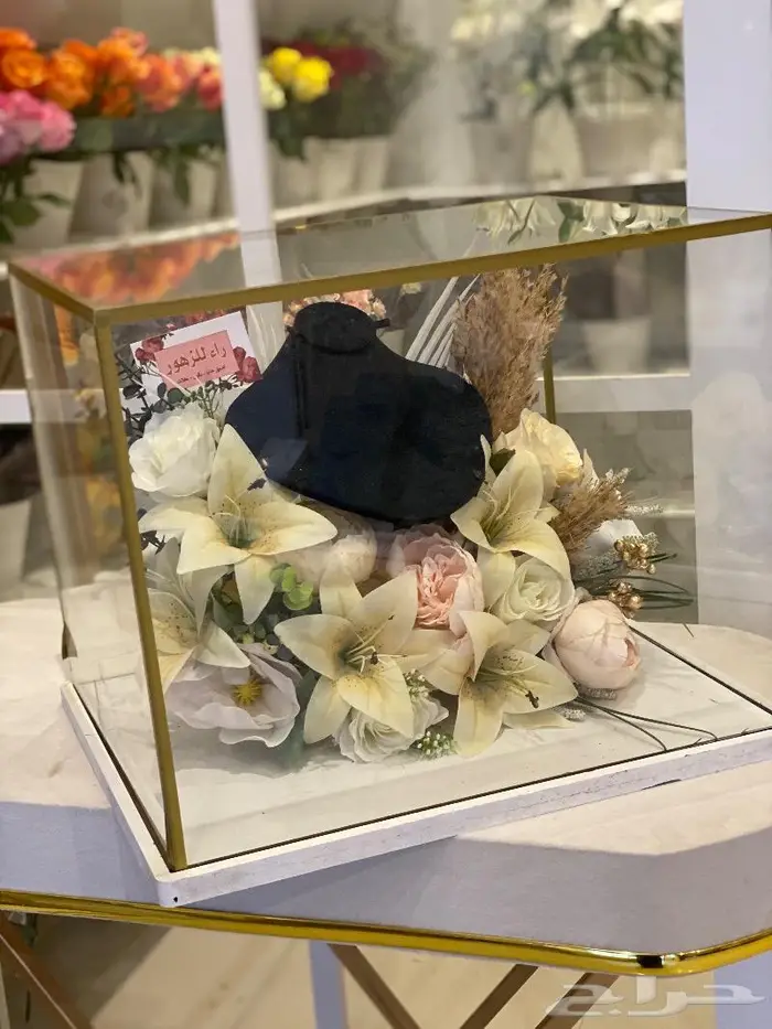 شبكة خطوبة دزة زواج طقم ملكة 13