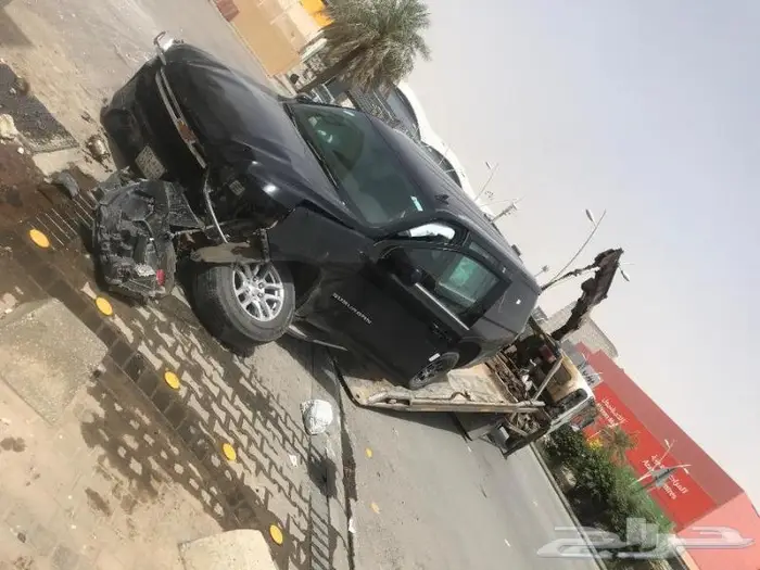 س هدروليك مع ونش تقديرات الشمال 4