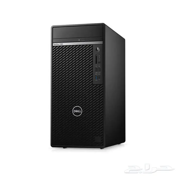 كمبيوتر مكتبي ديل - DELL الجيل العاشر 0