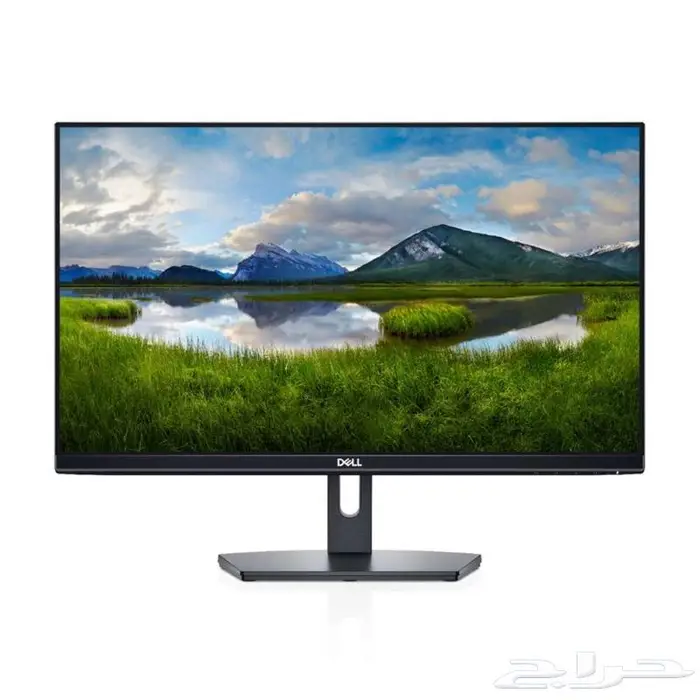 كمبيوتر مكتبي ديل - DELL الجيل العاشر 1