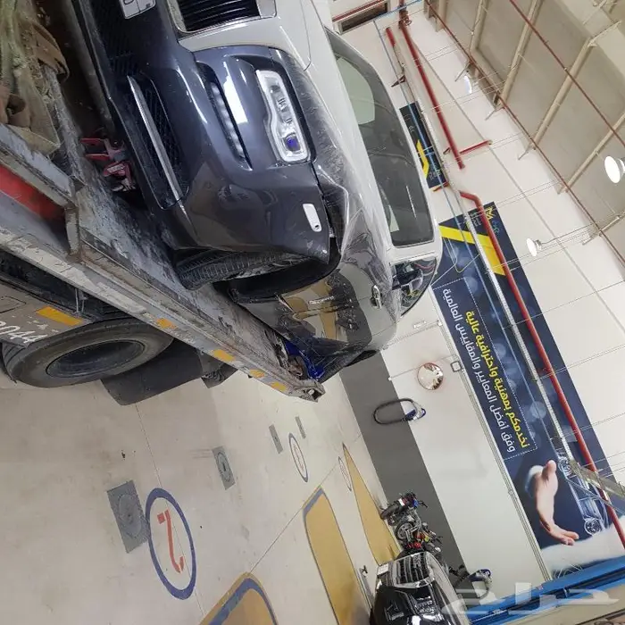 س هدروليك مع ونش تقديرات الشمال 0