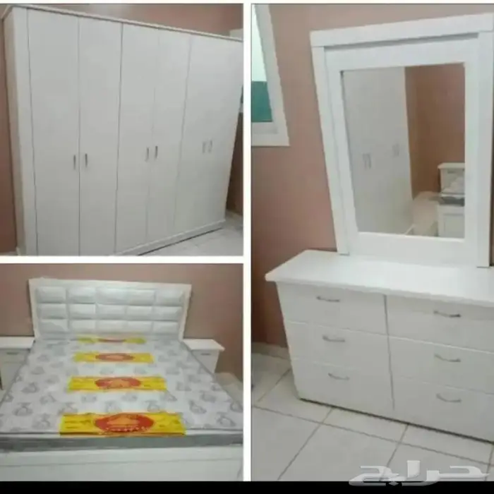 غرف نوم جديده 1500 11