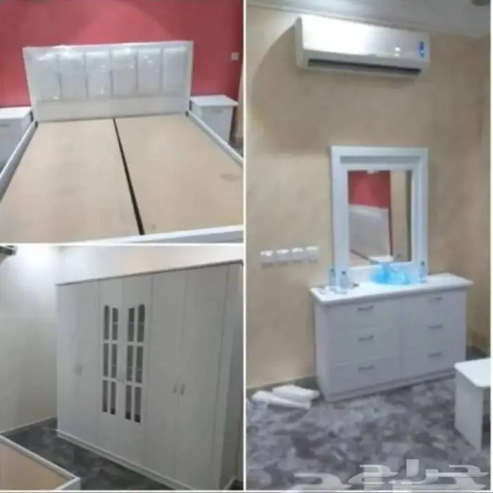 غرف نوم جديده 1500 16