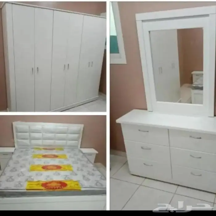 غرف نوم جديده 1500 17