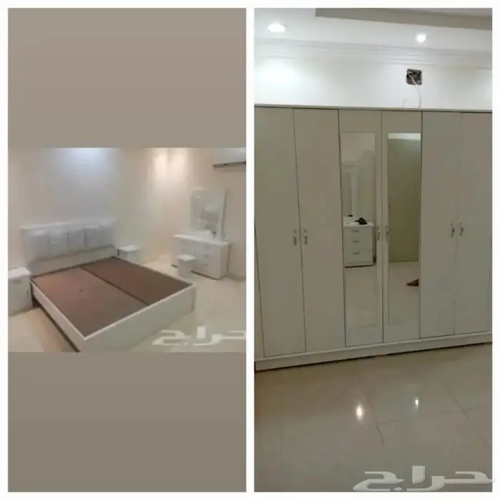 غرف نوم جديده 1500 21