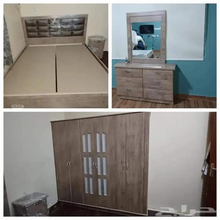 غرف نوم جديده 1500 9