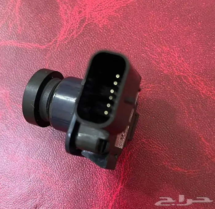 كاميرا فورد ايدج ضمان 3 سنوات نفس الوكالة تركب بدون ترهيم 2