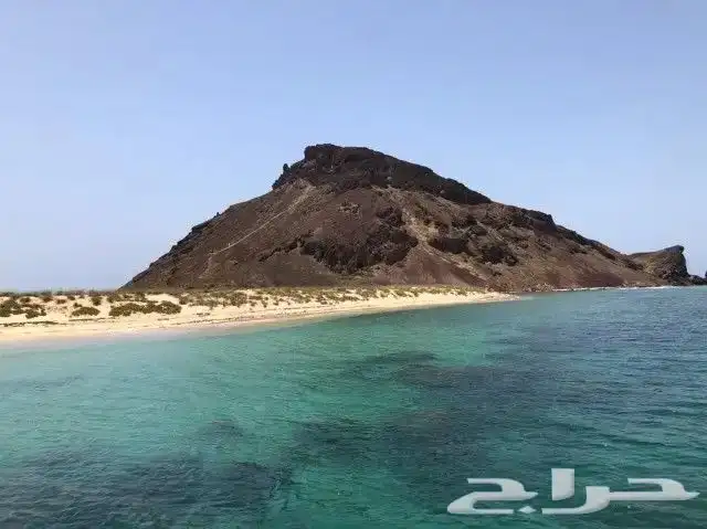 قارب نزهة القحمة الحريضة 3
