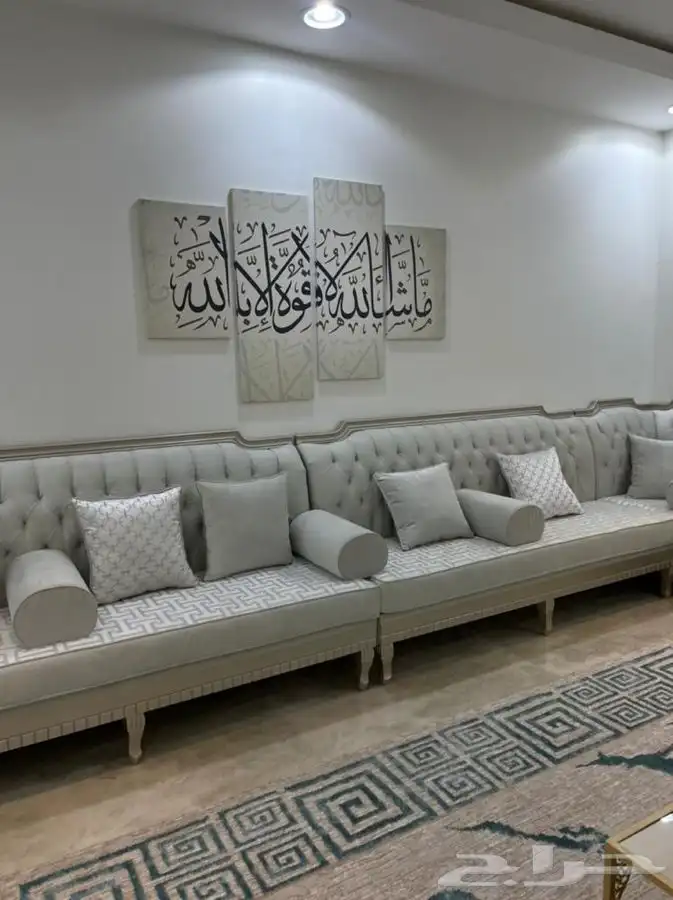 لوحات جدارية كانفس تفصيل حسب الطلب 40