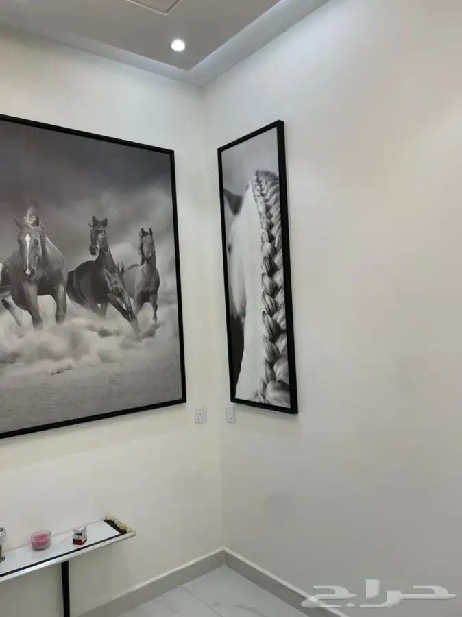لوحات جدارية كانفس تفصيل حسب الطلب 44