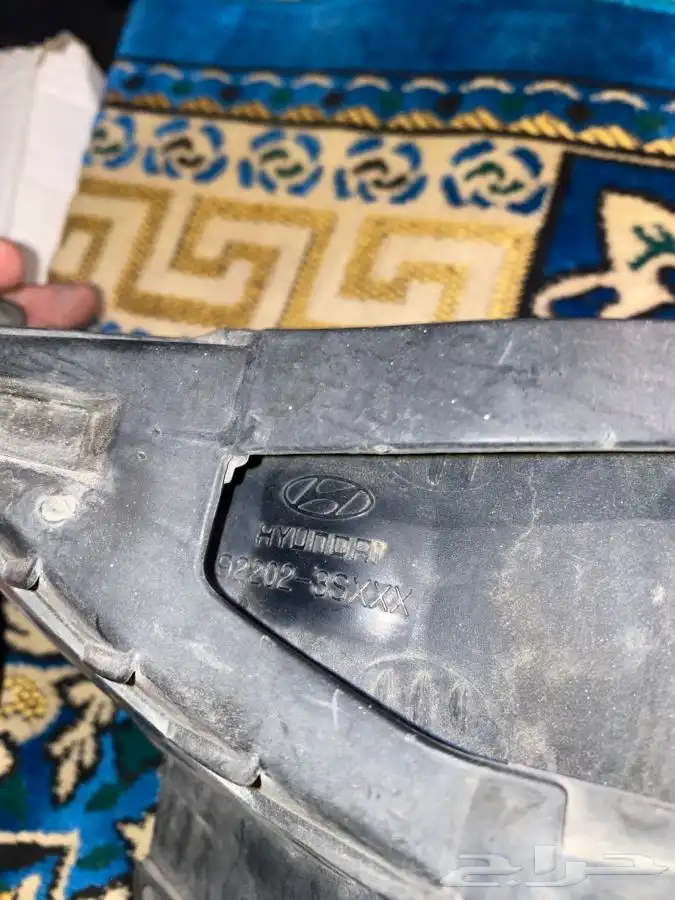 كشاف سوناتا 2012 0