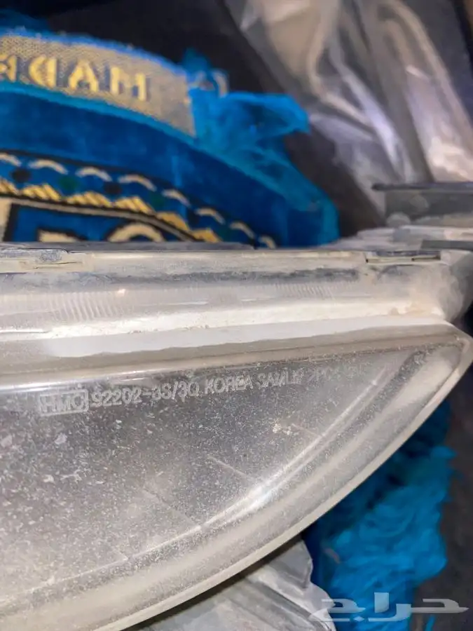 كشاف سوناتا 2012 8