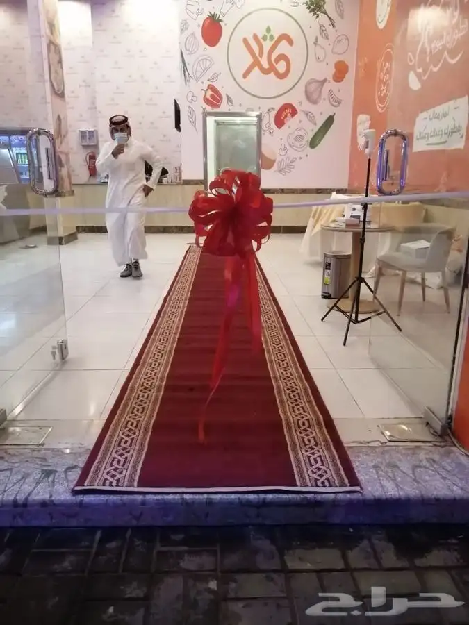تنسيق حفلات و افتتاحات محلات ومعارض 15