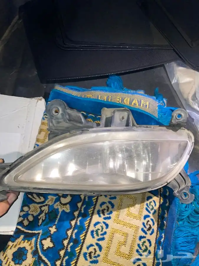 كشاف سوناتا 2012 6