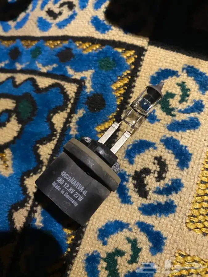 كشاف سوناتا 2012 1