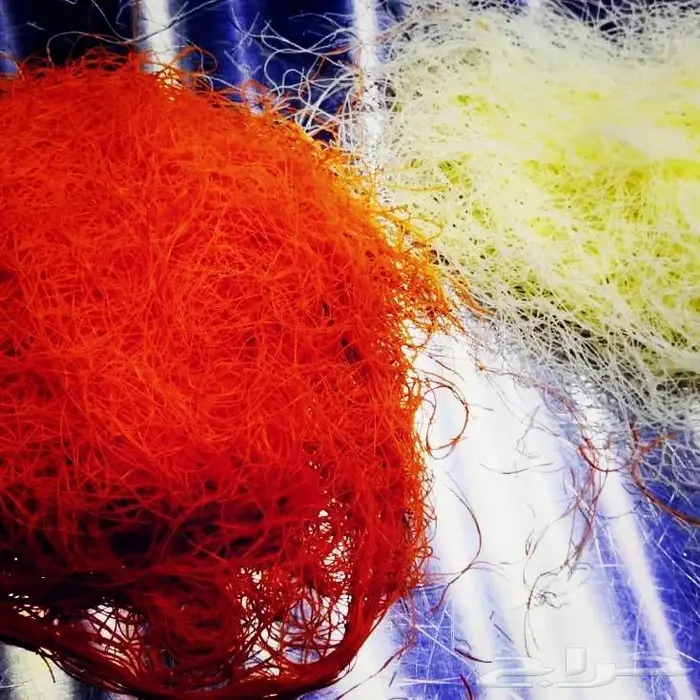 عجين كنافة جميع الأنواع خبز صاج جميع المقاسات 17