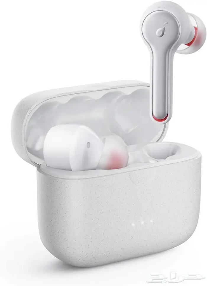 سماعة انكر ايربودز Liberty Air 2 نسج من الخيال 0