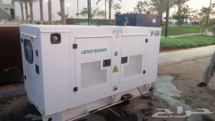 ايجار مولدات كهرباء - تاجير مكاين كهربائيه 0
