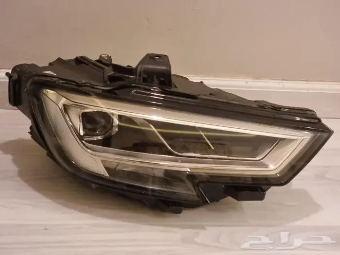 اودي S3 2017 0