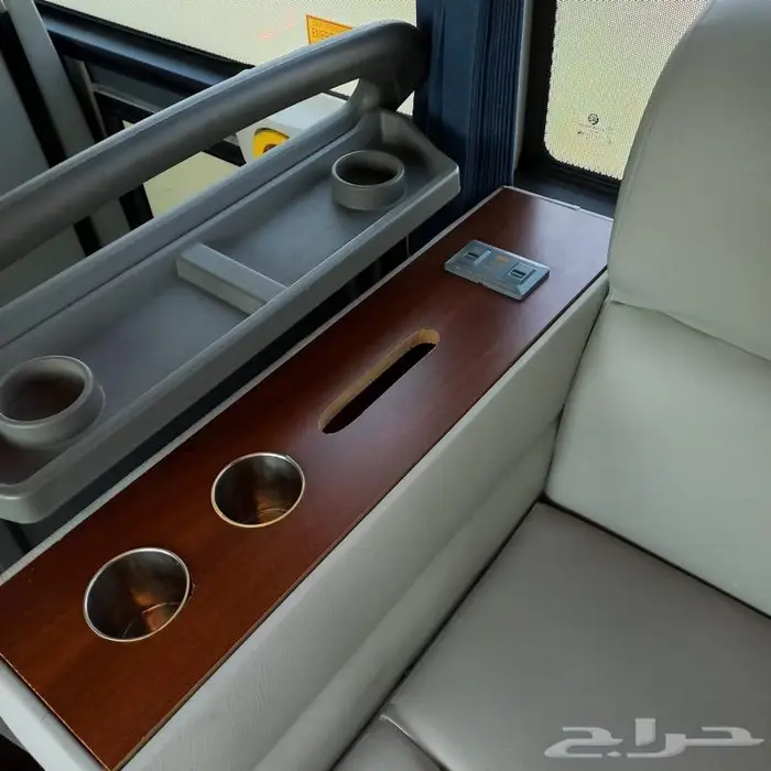 VIP باصاتVIP حافلاتVIP للايجار 10