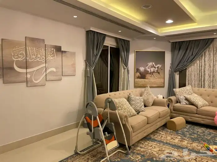 لوحات جدارية كانفس تفصيل حسب الطلب 3