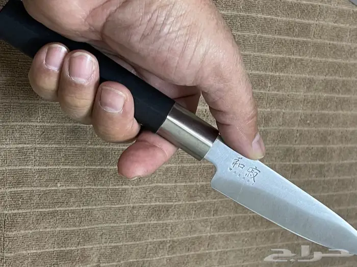 سكاكين سكين 2