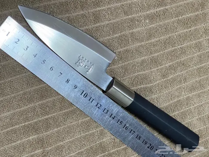 سكاكين سكين 6