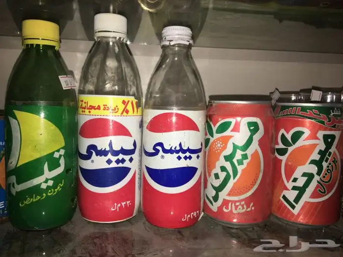 ركن البقالة ايام الطيبين دكان زمان 5