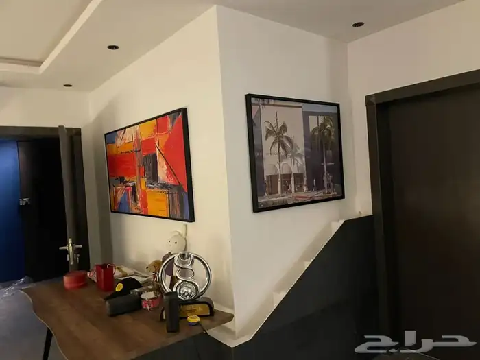 لوحات جدارية كانفس تفصيل حسب الطلب 14