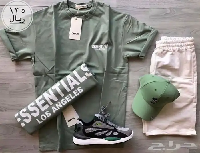 خامات ممتازه جدا .. توصيل لجميع المدن .. نوفر جميع المقاسات 2