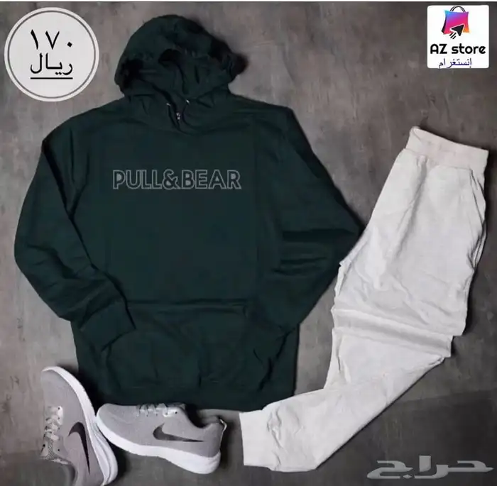 خامات ممتازه جدا .. توصيل لجميع المدن .. نوفر جميع المقاسات 22