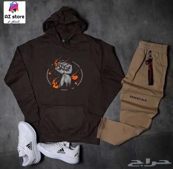 خامات ممتازه جدا .. توصيل لجميع المدن .. نوفر جميع المقاسات 25