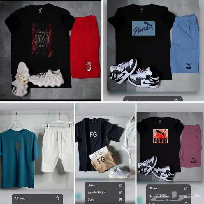 خامات ممتازه جدا .. توصيل لجميع المدن .. نوفر جميع المقاسات 32