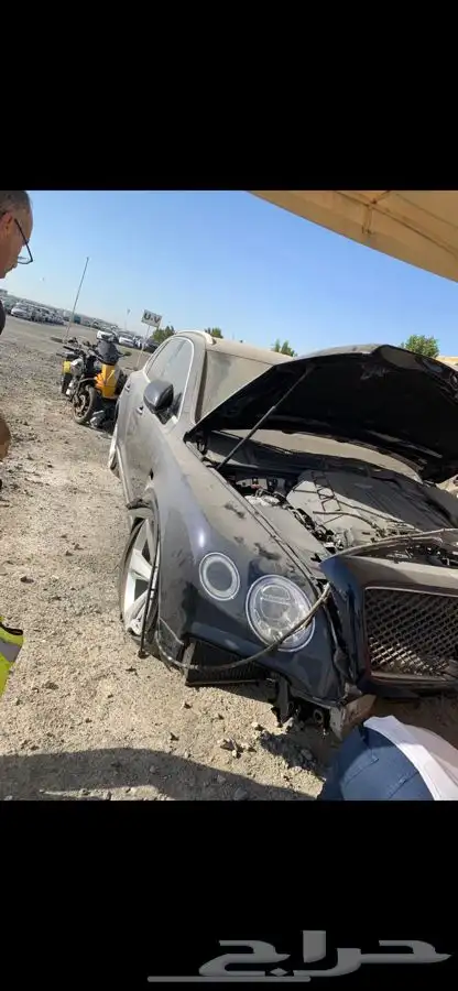 قطع غيار بنتلي 2