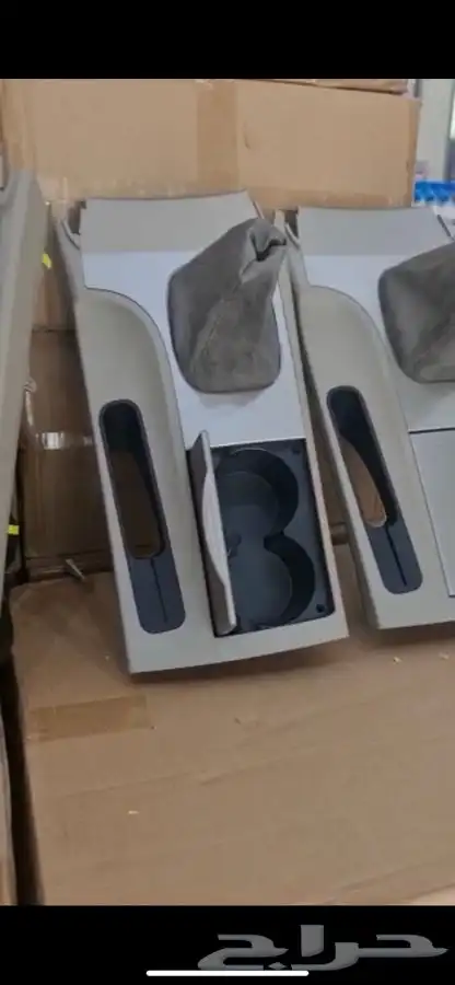 ديكور قير كامري 2007 الى 2011 3