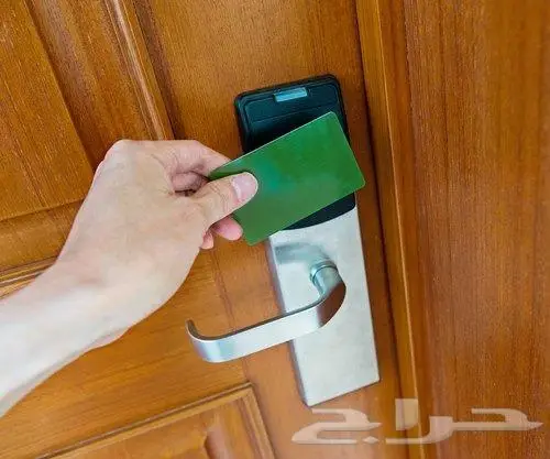 اقفال ابواب ذكية بالرياض وجدة 0564291869 5