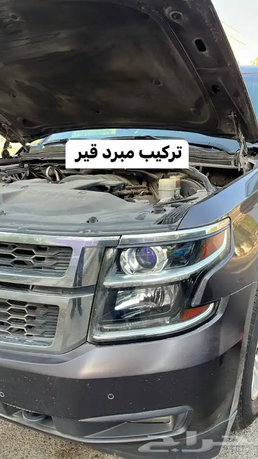 بلستين اكسسوارات بطانه كفر تروكول بلف رياضي 68