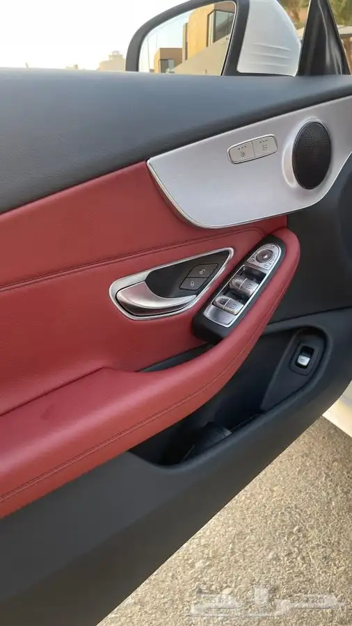 Mercedes Benz C200 2020((تم  البيع)) 20