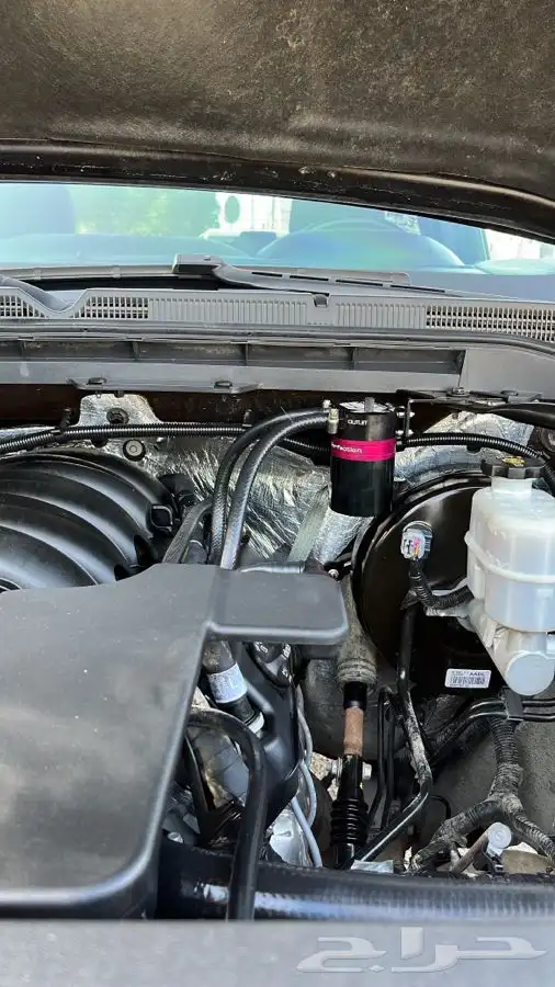 بلستين اكسسوارات بطانه كفر تروكول بلف رياضي 16