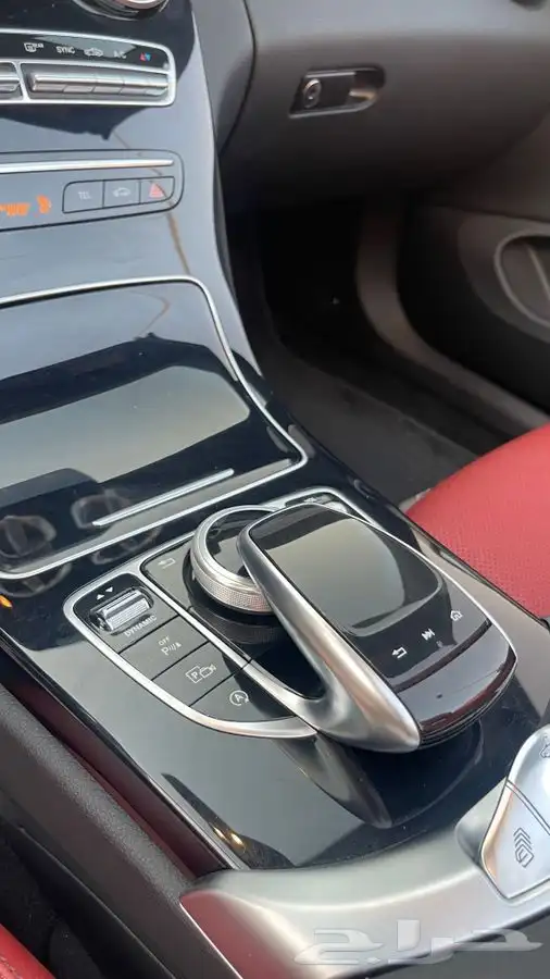 Mercedes Benz C200 2020((تم  البيع)) 21
