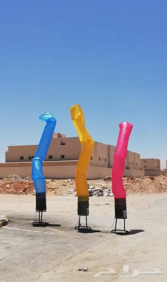 افتتاحات معارض وتنسيق حفلات و بالونات راقصة 2