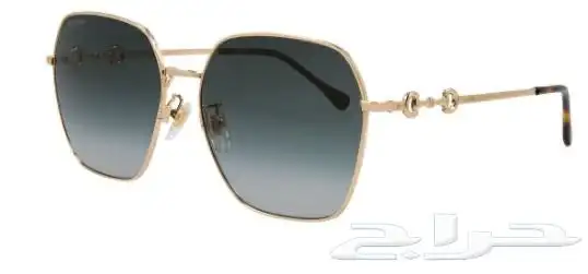 نظارات شمسية وطبيةGucci 0
