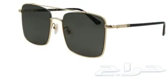 نظارات شمسية وطبيةGucci 9
