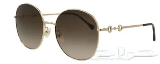نظارات شمسية وطبيةGucci 7