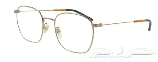 نظارات شمسية وطبيةGucci 6