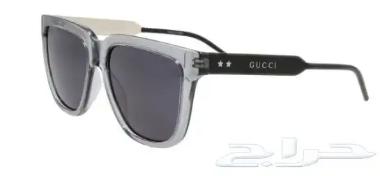 نظارات شمسية وطبيةGucci 4