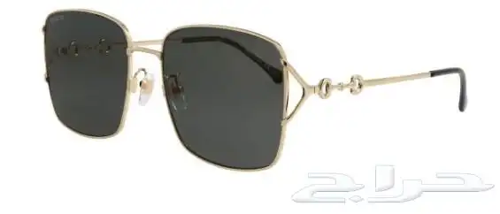 نظارات شمسية وطبيةGucci 3