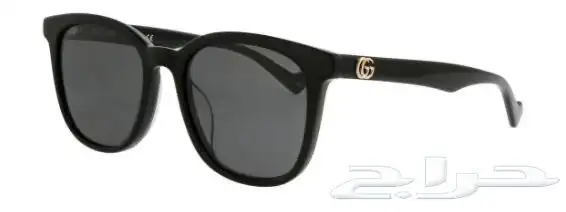 نظارات شمسية وطبيةGucci 8