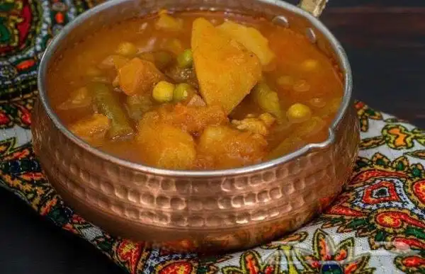 اكلات جيزانيه 1